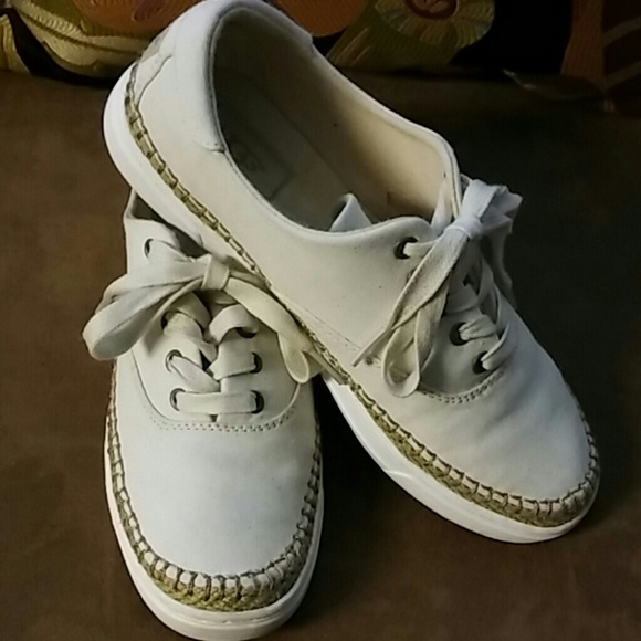 UGG Shoes - UGG Sneakers 7.5